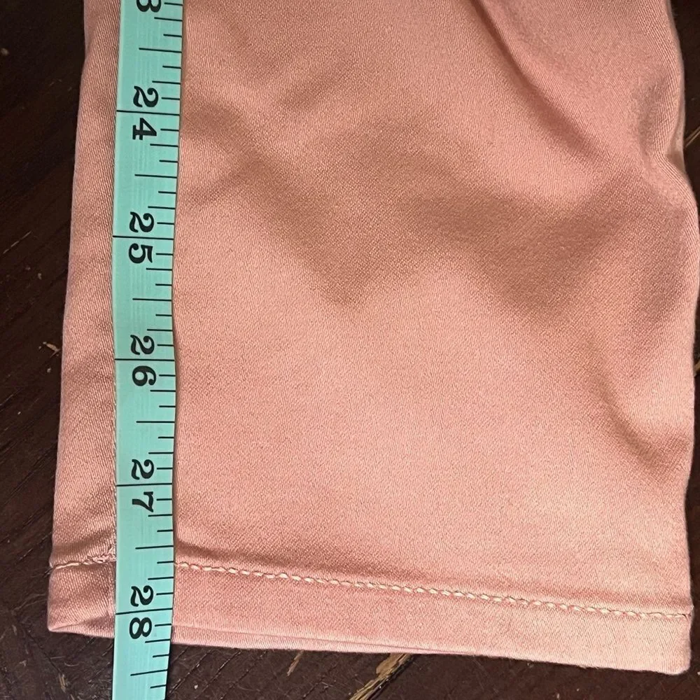 NWT! The Childrens Place Pink Legging Jeans Girls 16